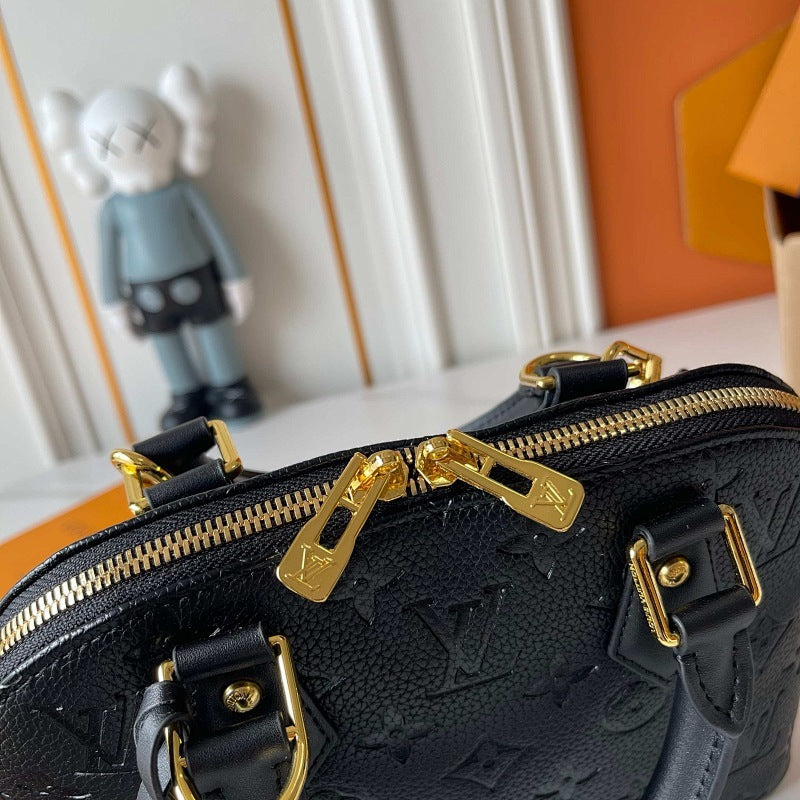 Anum Bags LVn Luxury Bag --78826