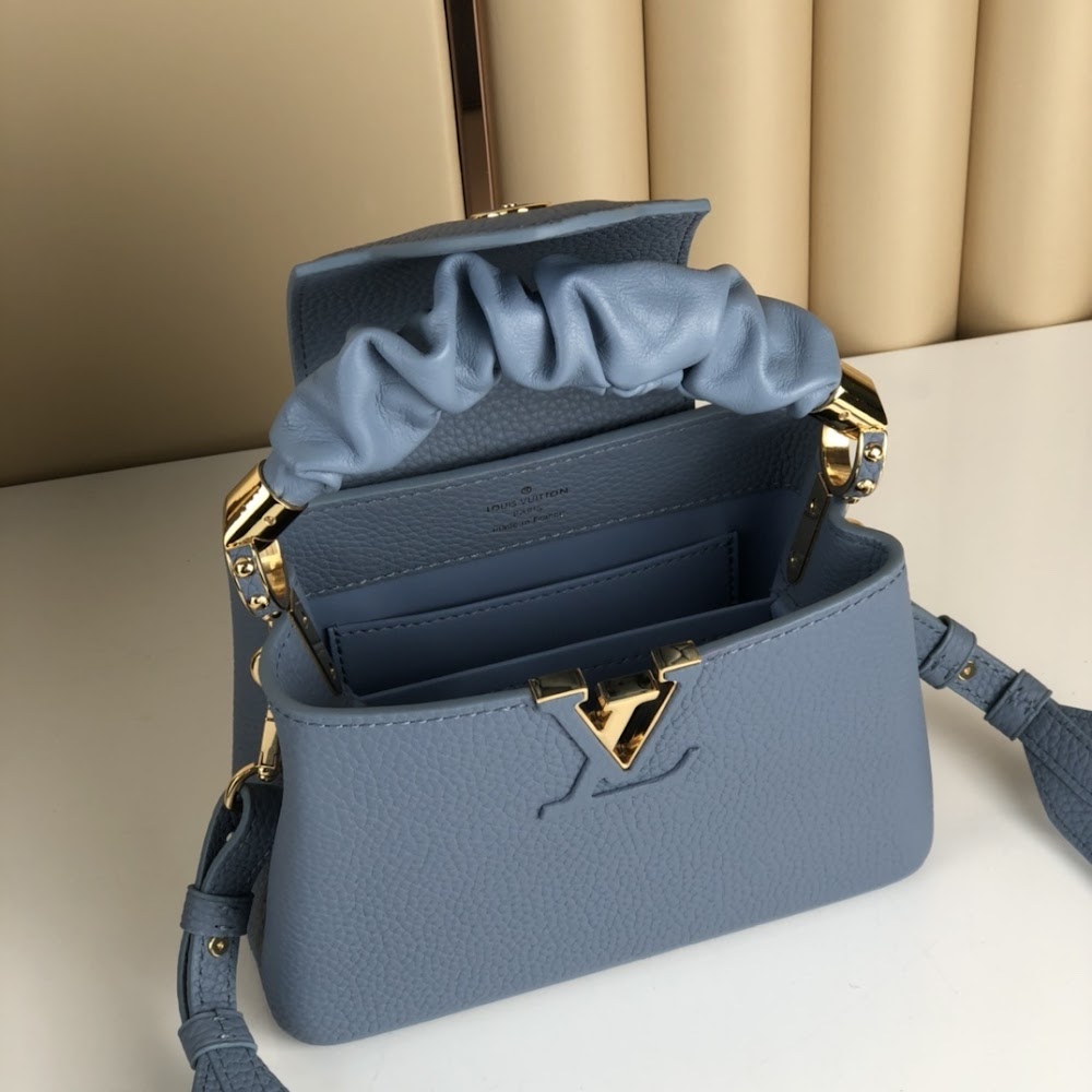 Ezyycart Bags ln Luxury Bag --60601