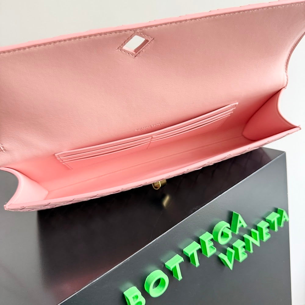 Ezyycart Bags Bottegan Luxury Bag --91499