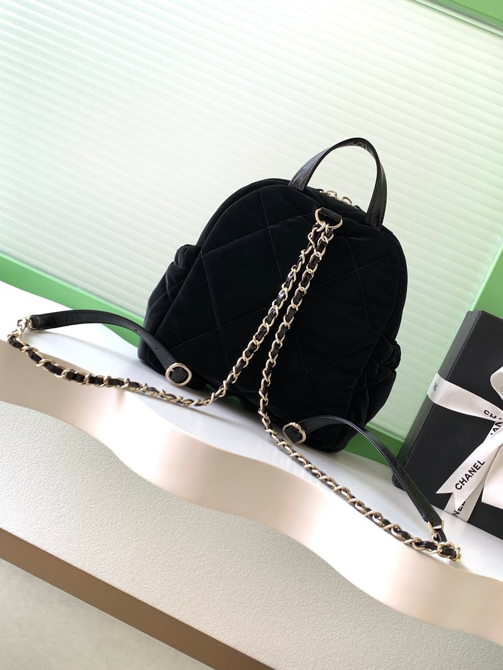 Anum Bags CHn Luxury Bag --114120