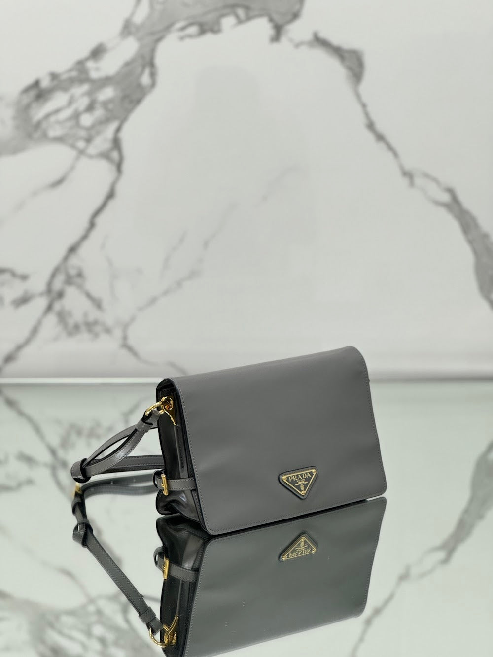 Ezyycart Bags Pradn Luxury Bag --102875