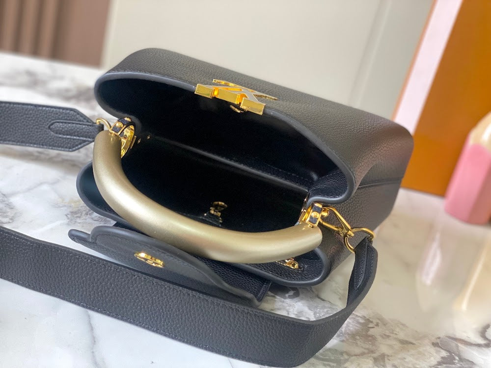 Anum Bags LVn Luxury Bag --80724