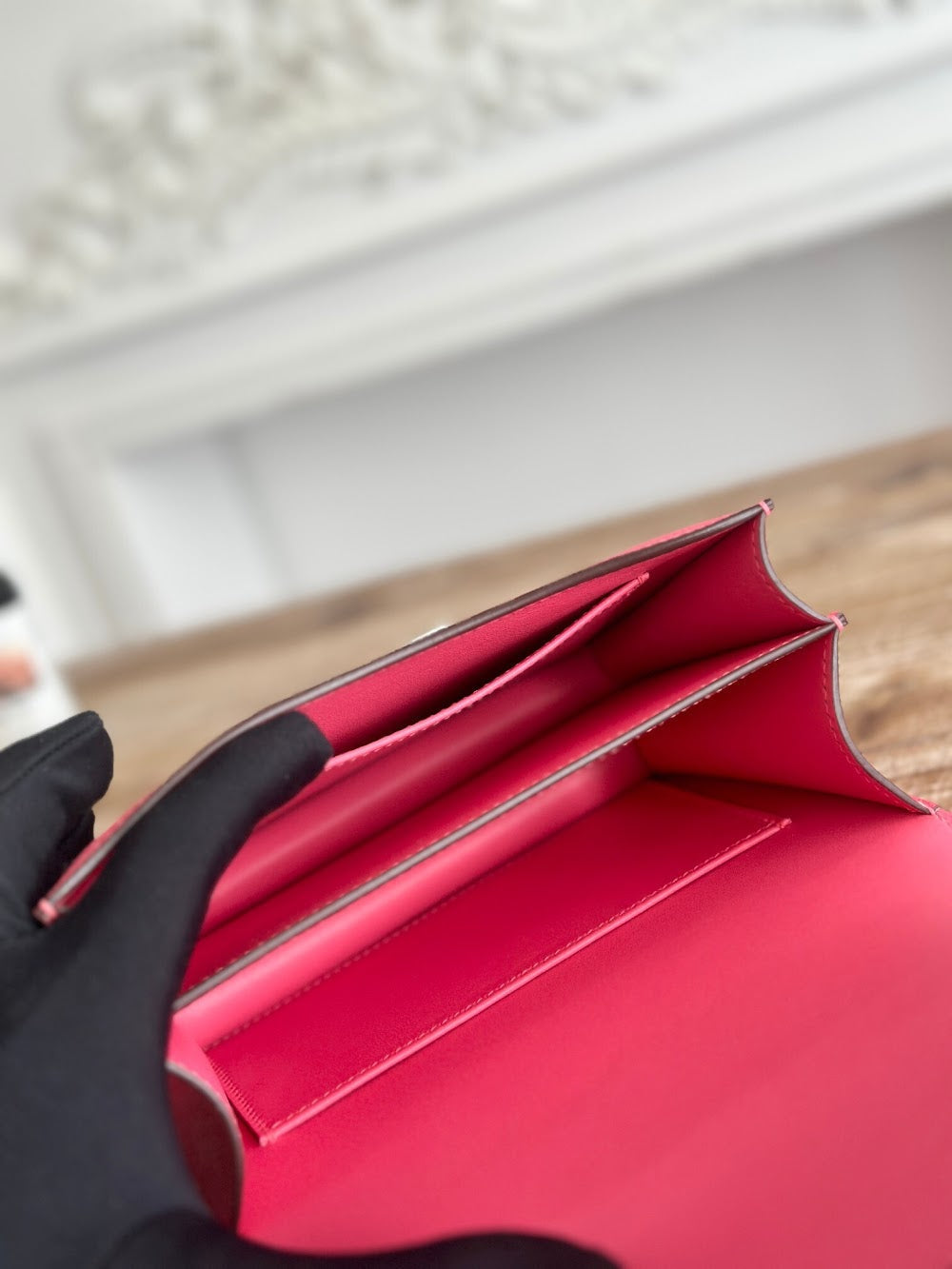 Anum Bags Hermesn Luxury Bag --118962