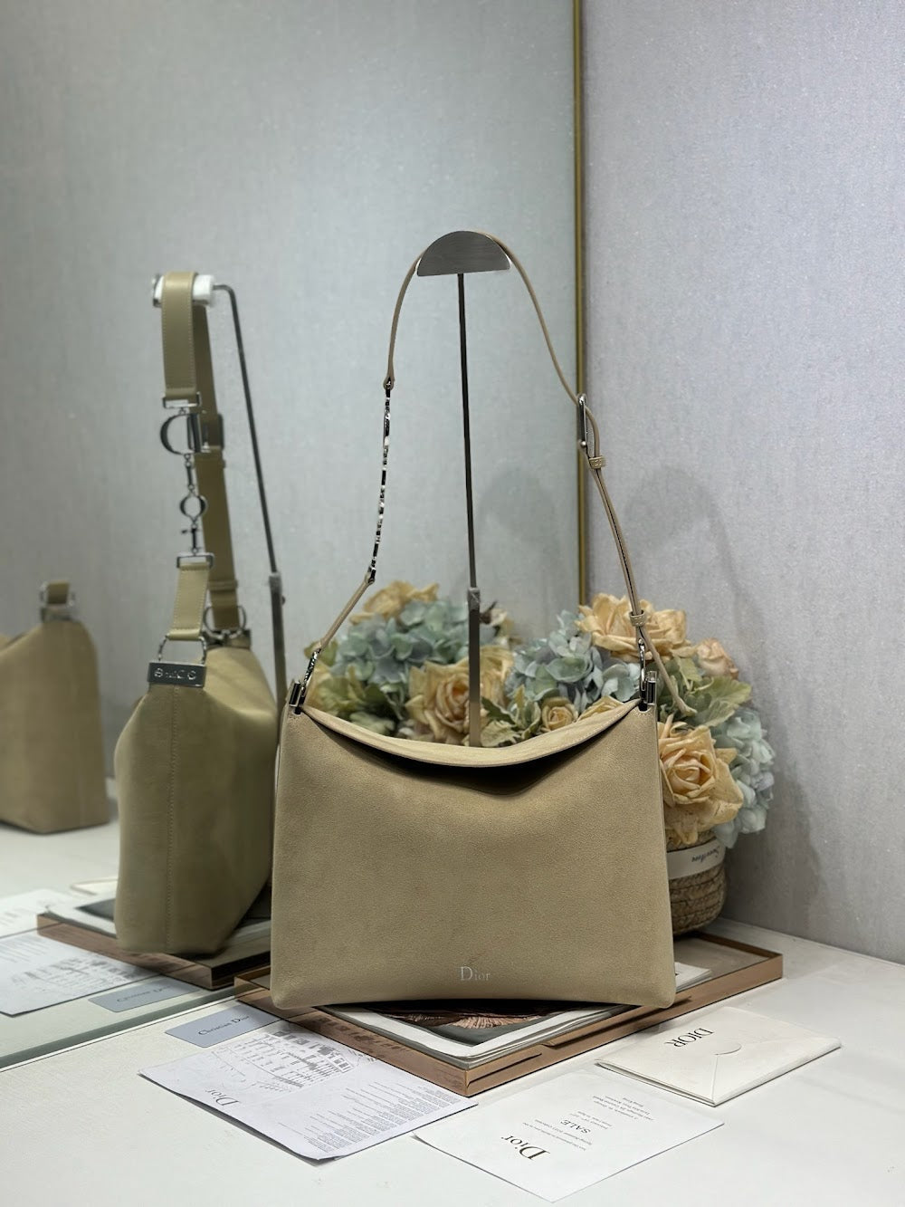 Ezyycart Bags Diorn Luxury Bag --115540