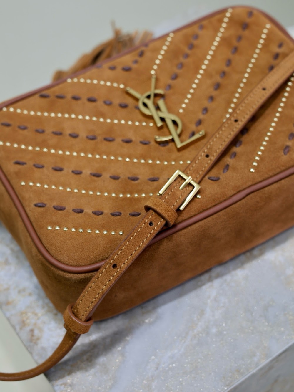 Ezyycart Bags YSLn Luxury Bag --119194