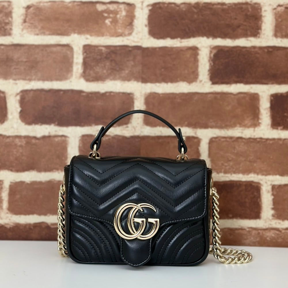 Ezyycart Bags Guccin Luxury Bag --95476