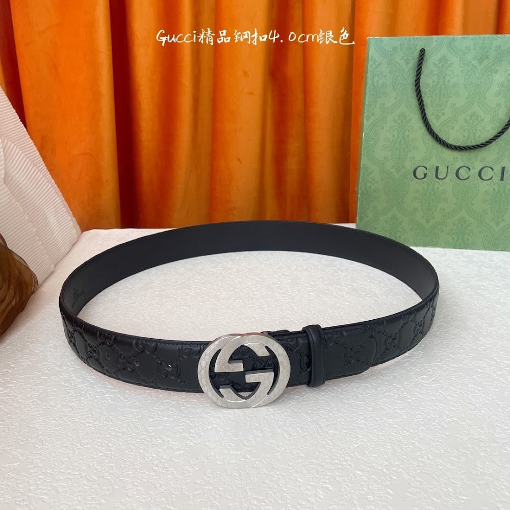 Ezyycart Bags Guccin Luxury Belt --107976