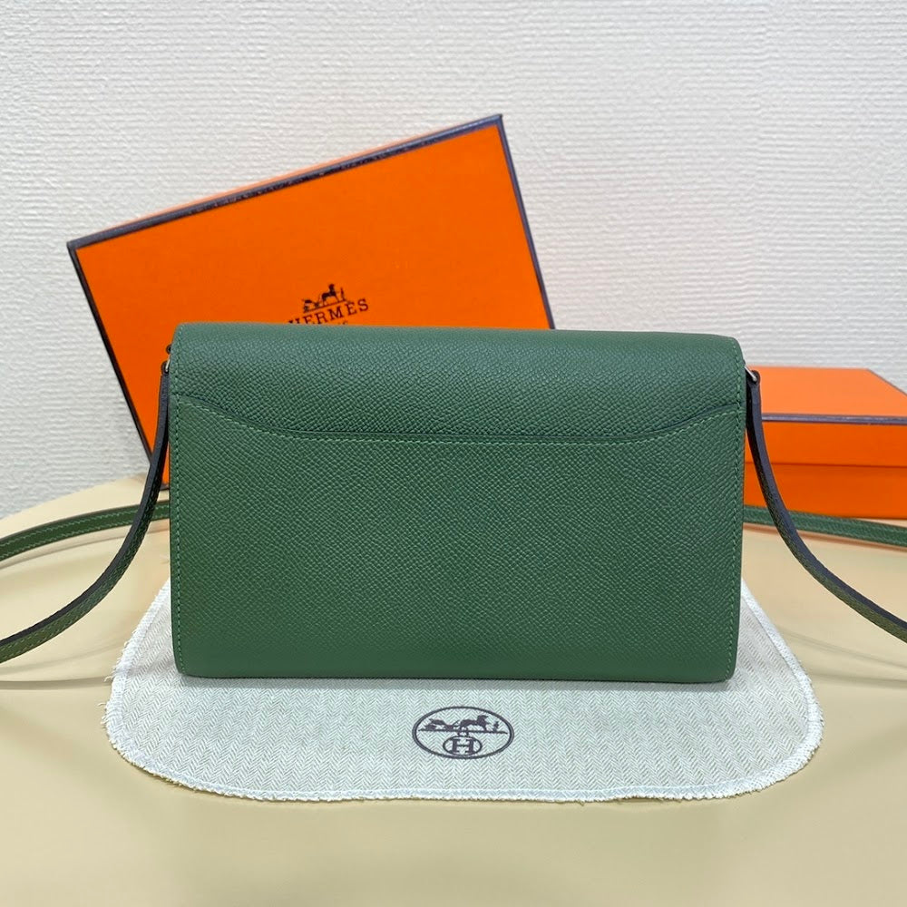 Anum Bags Hermesn Luxury Bag --118023
