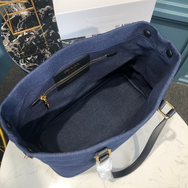 Ezyycart Bags pradn Luxury Bag --74680