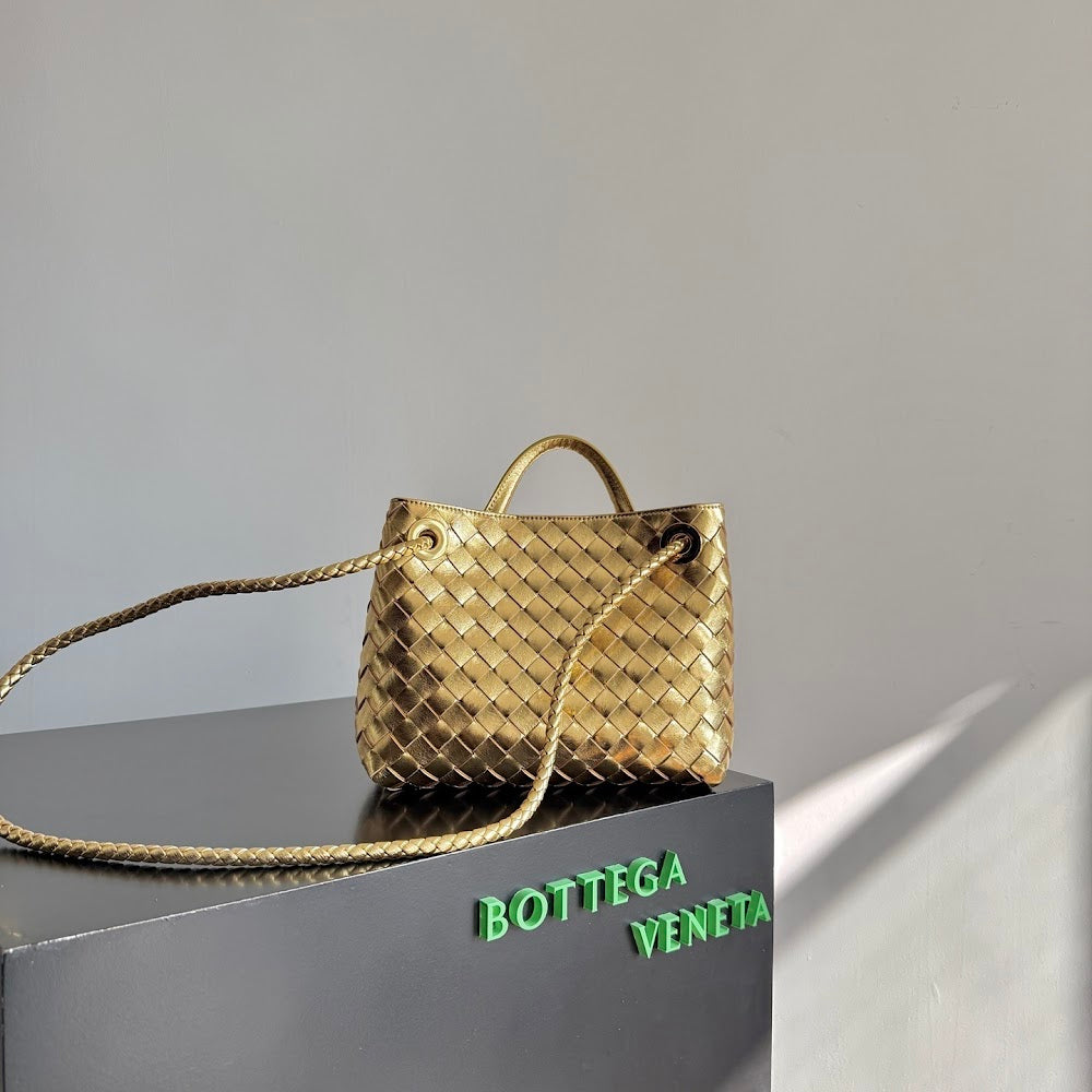 Ezyycart Bags Bottegan Luxury Bag --91313