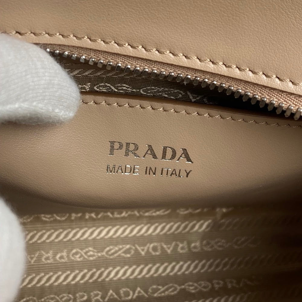 Ezyycart Bags Prada Luxury Bag --54357