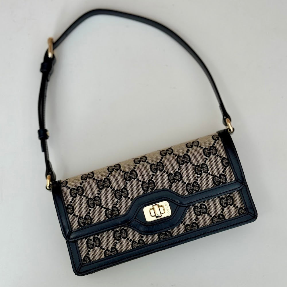Ezyycart Bags Guccin Luxury Bag --95393