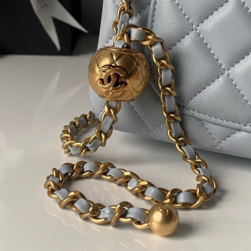 Anum Bags CHn Luxury Bag --112854