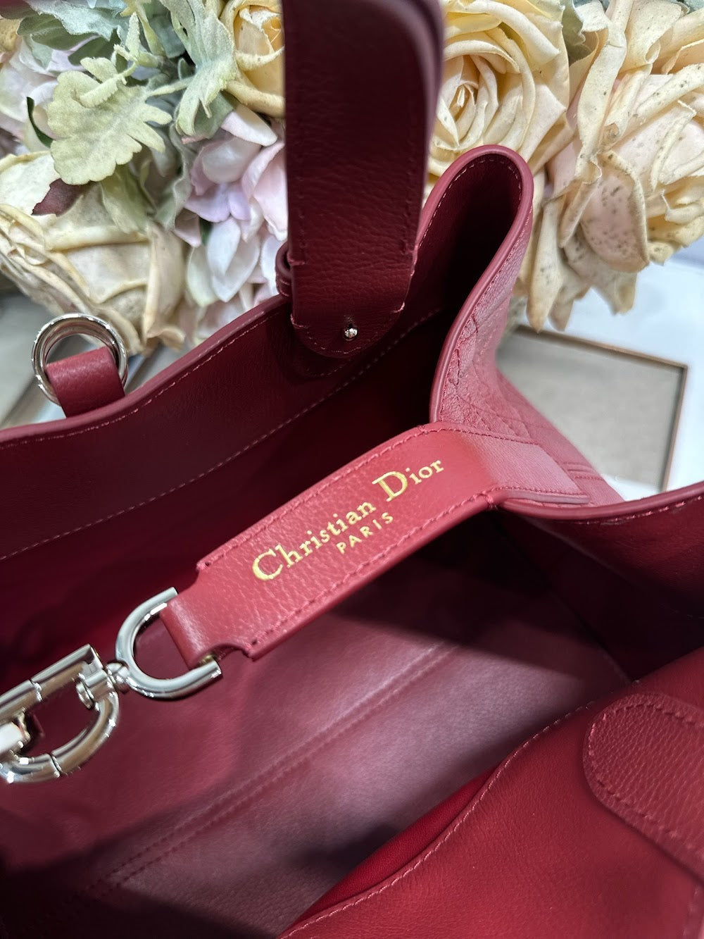 Ezyycart Bags Diorn Luxury Bag --116131