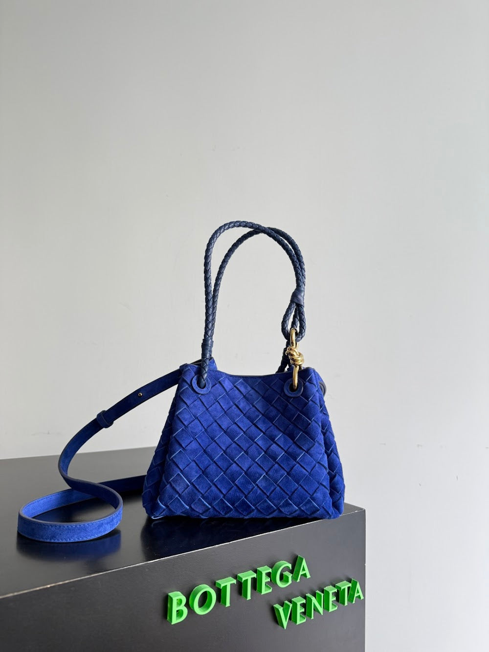 Ezyycart Bags Bottegan Luxury Bag --90978