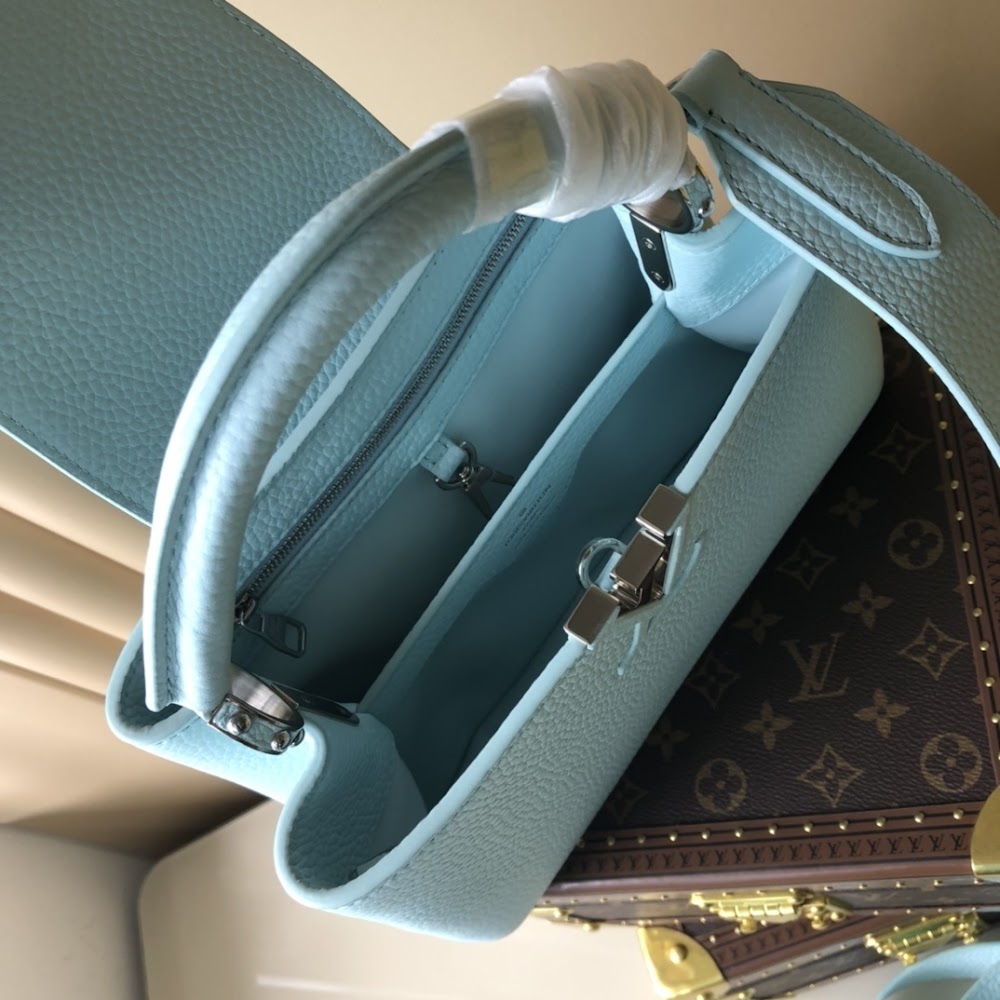 Ezyycart Bags ln Luxury Bag --60294