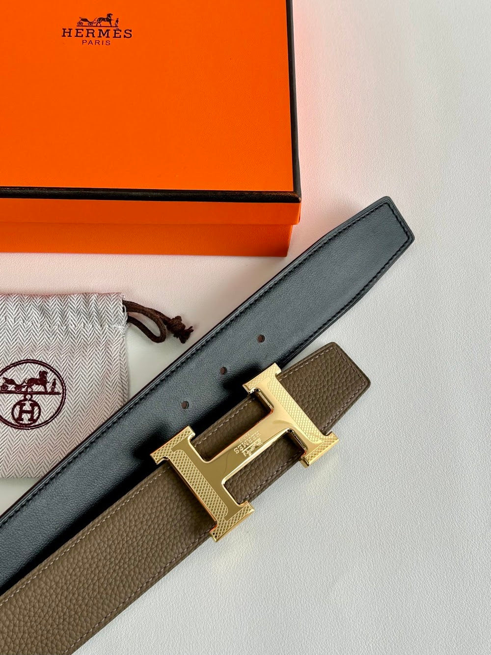 Anum Bags Hermesn Luxury Belt --108753