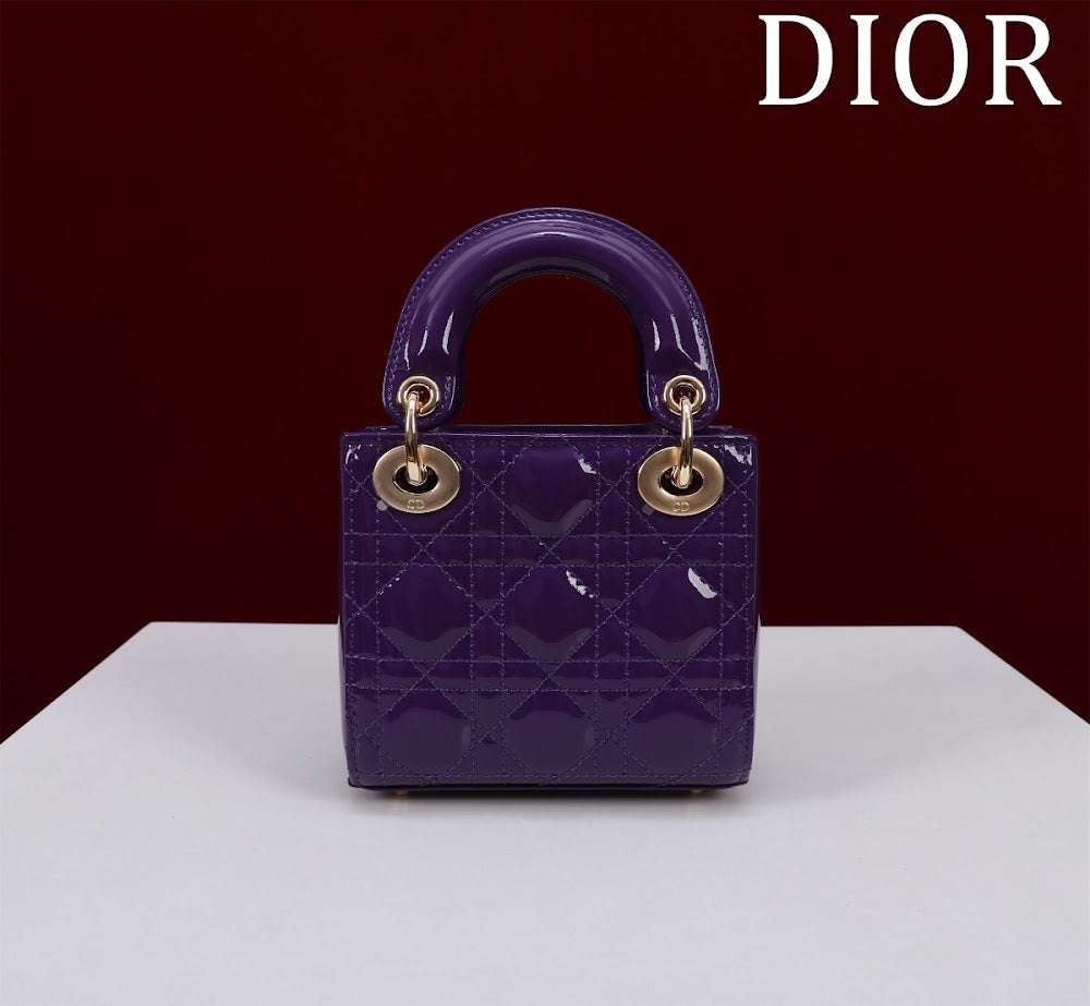 Ezyycart Bags Diorn Luxury Bag --116575