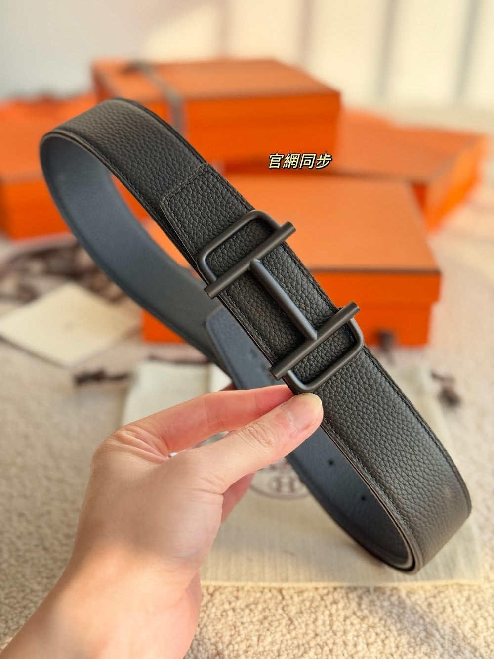 Anum Bags Hermesn Luxury Belt --109104
