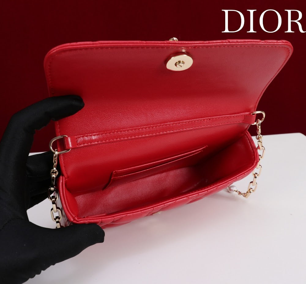 Ezyycart Bags Diorn Luxury Bag --116347