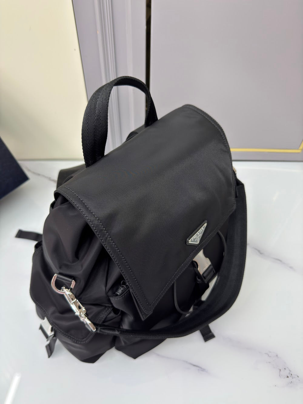 Ezyycart Bags Pradn Luxury Bag --101473
