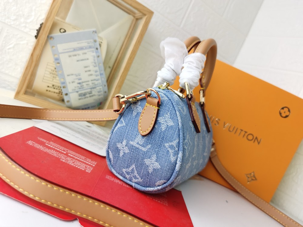 Anum Bags LVn Luxury Bag --80597