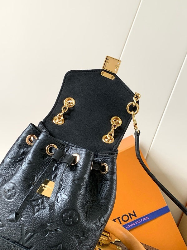 Anum Bags LVn Luxury Bag --80120