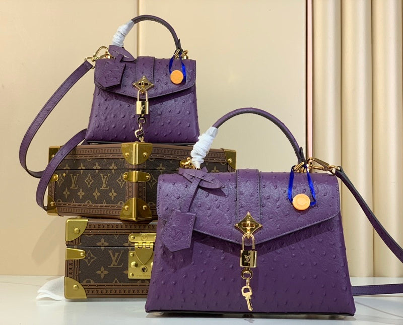 Anum Bags ln Luxury Bag --57862