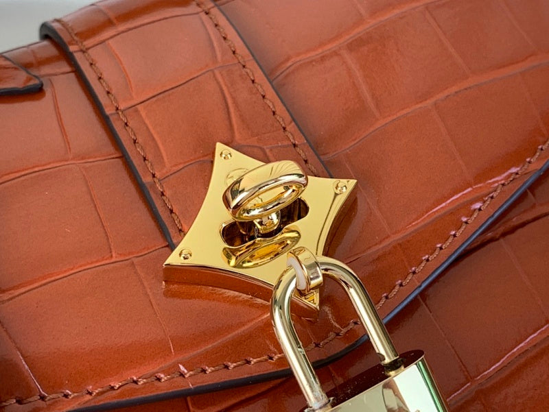 Anum Bags LV Luxury Bag --55851