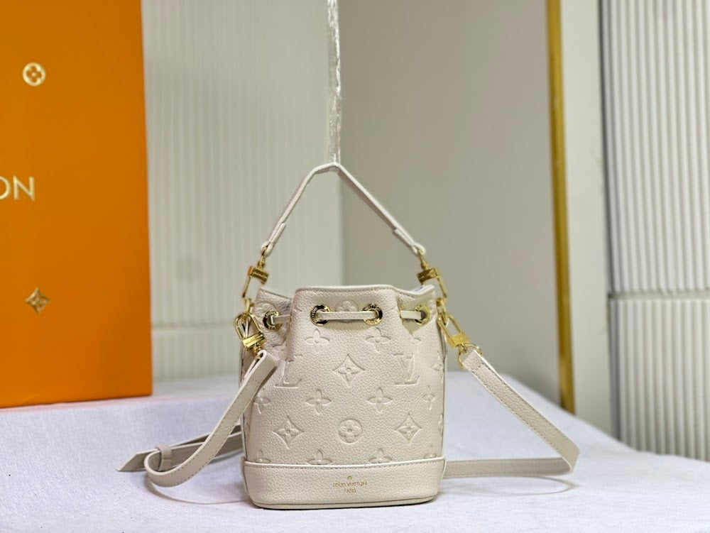 Anum Bags LVn Luxury Bag --81215