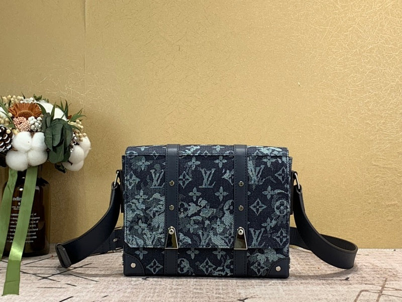 Ezyycart Bags ln Luxury Bag --58709