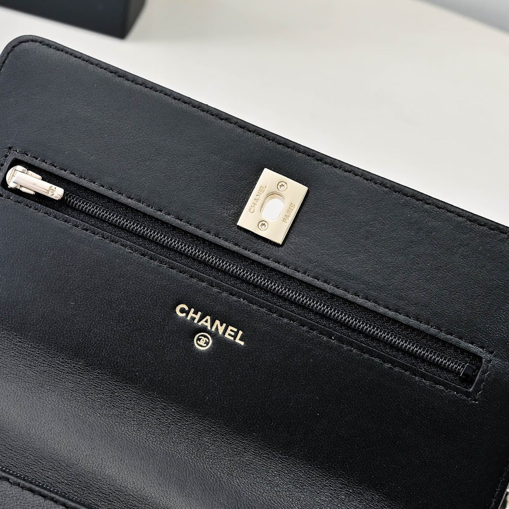 Anum Bags CHn Luxury Bag --114439