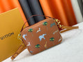 Anum Bags LVn Luxury Bag --78689