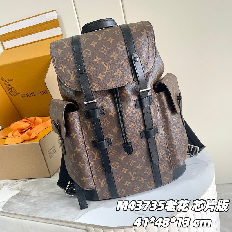 Anum Bags LVn Luxury Bag --78861