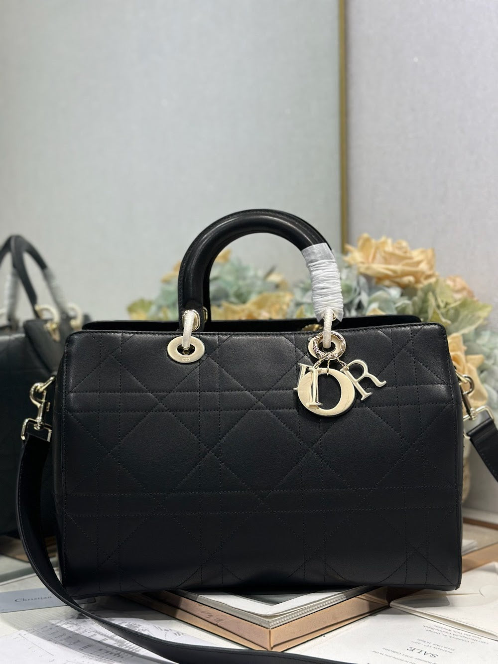 Ezyycart Bags Diorn Luxury Bag --115571