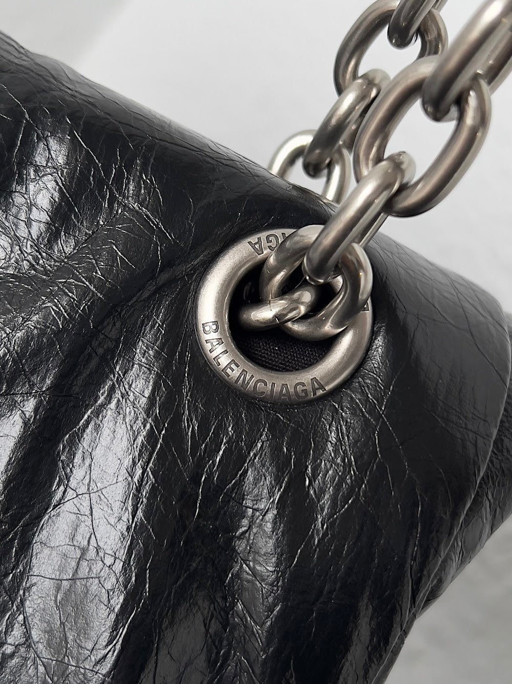 Ezyycart Bags Balenciaga Luxury Bag --111260