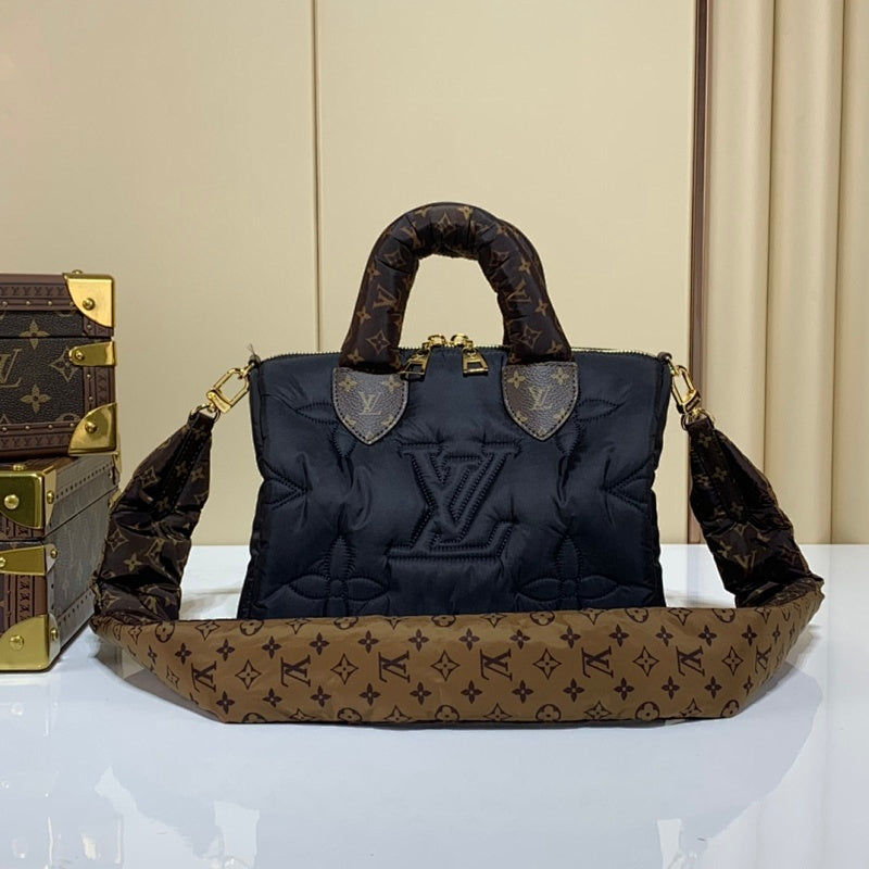 Ezyycart Bags ln Luxury Bag --60670