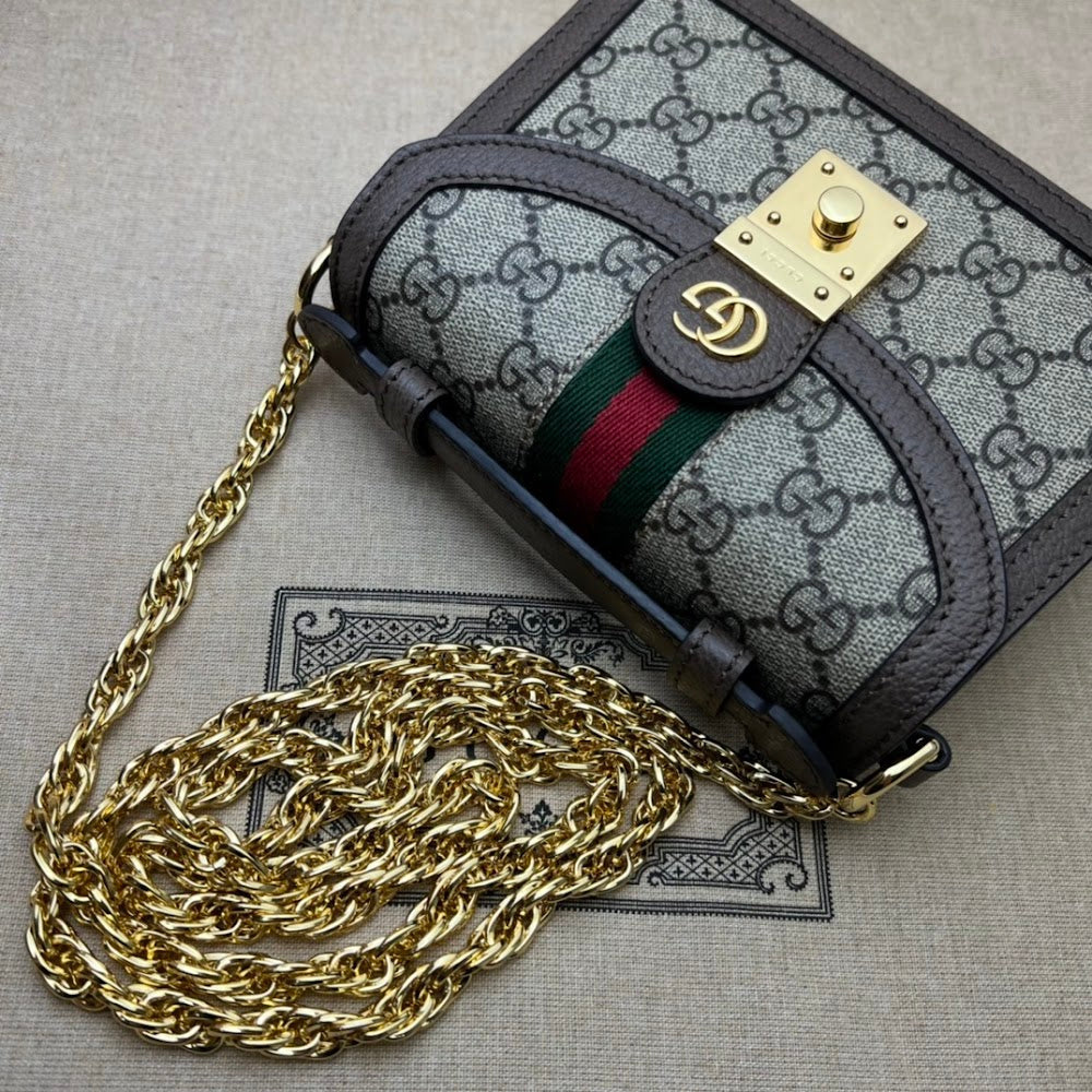 Ezyycart Bags Guccin Luxury Bag --94760