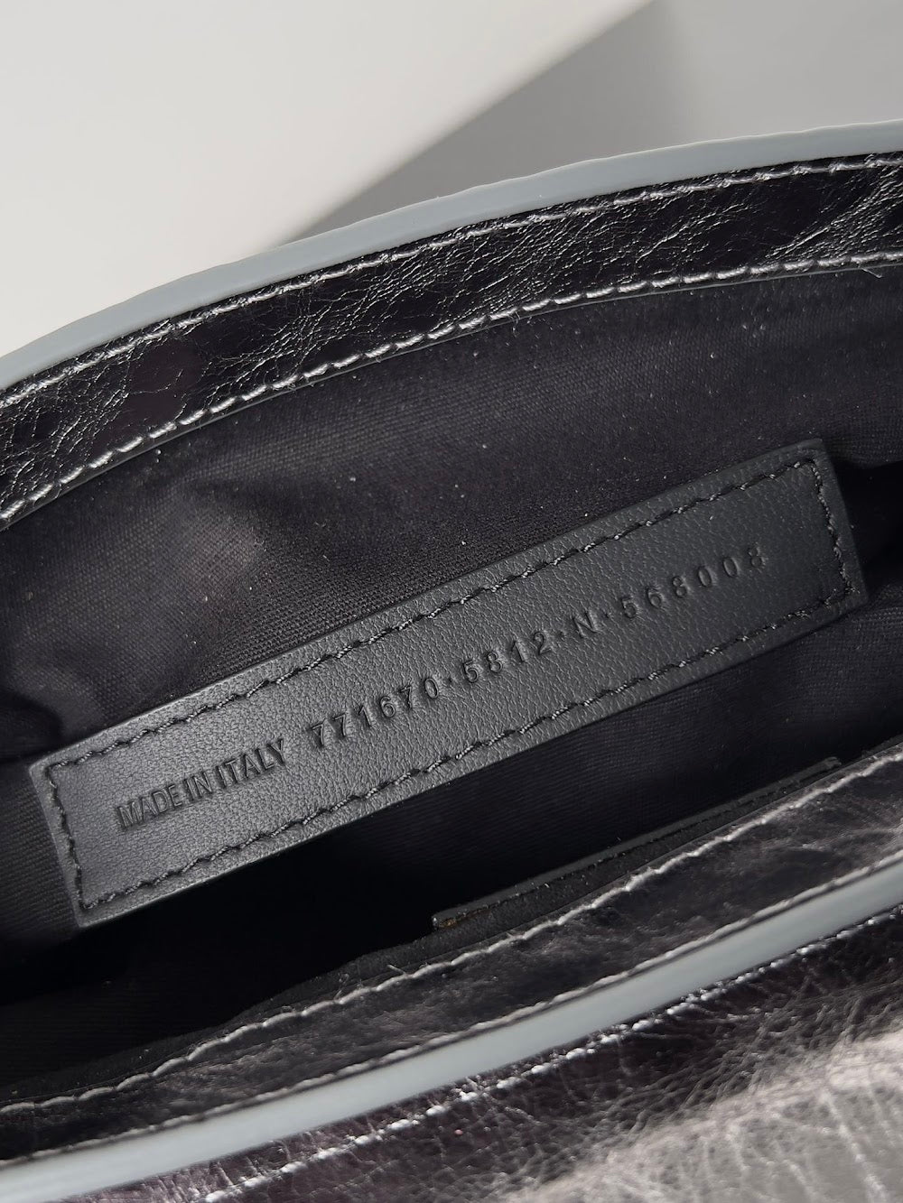 Ezyycart Bags Balenciaga Luxury Bag --111742
