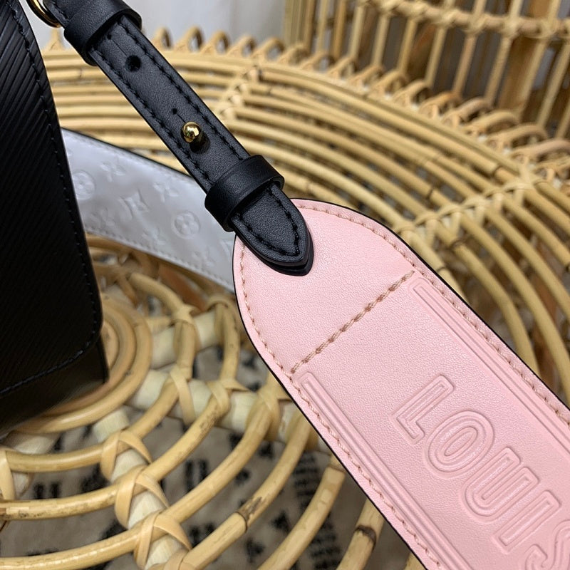 Ezyycart Bags ln Luxury Bag --60214