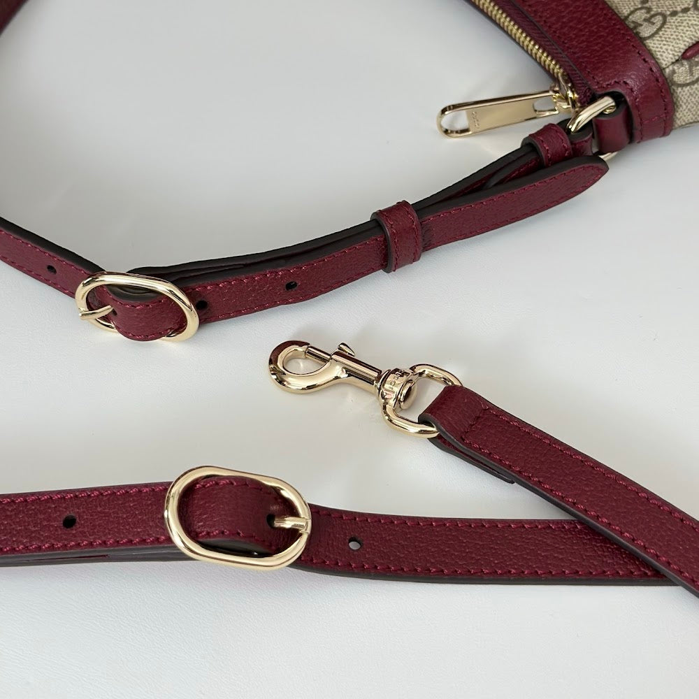 Ezyycart Bags Guccin Luxury Bag --94320
