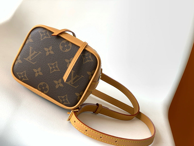 Anum Bags LVn Luxury Bag --80165