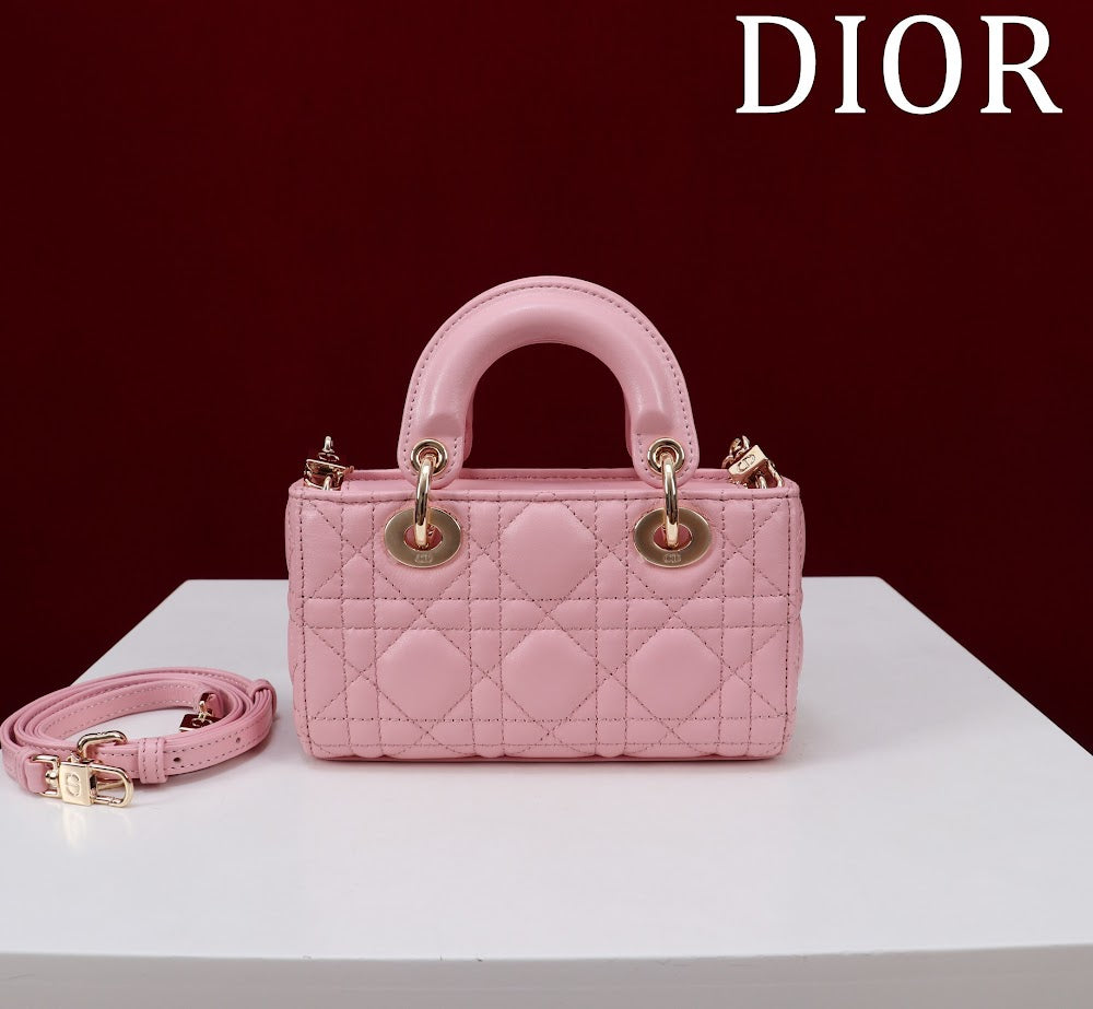 Ezyycart Bags Diorn Luxury Bag --116463