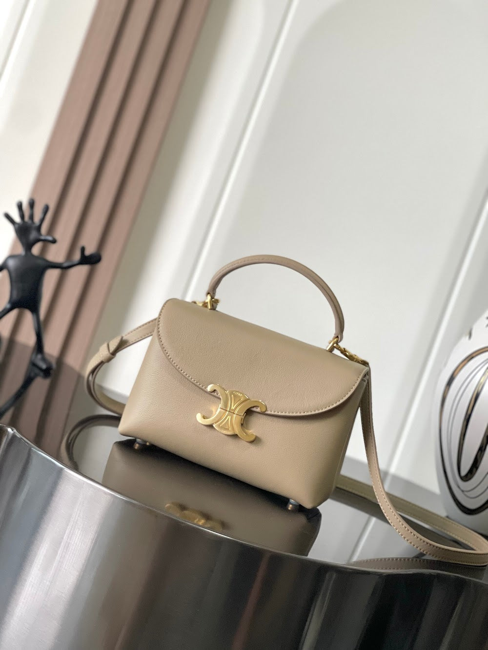 Ezyycart Bags Celine Luxury Bag --112360