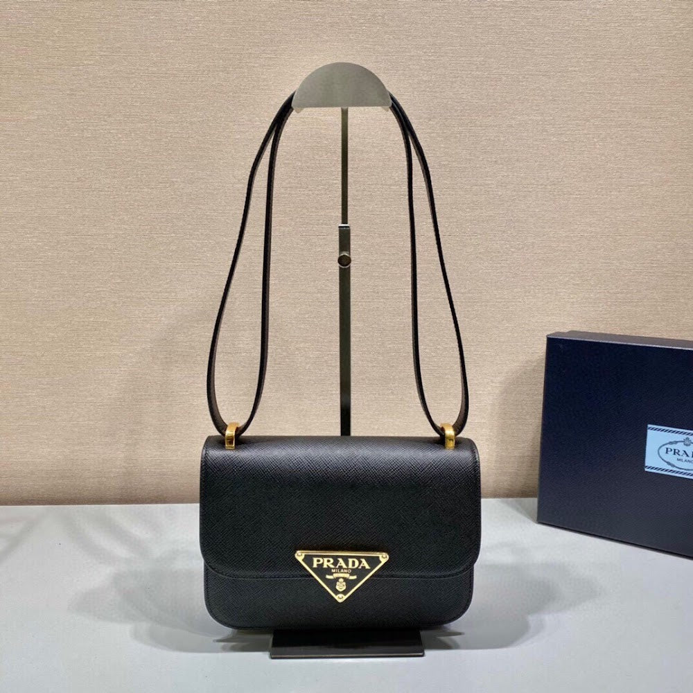 Ezyycart Bags pradn Luxury Bag --73502