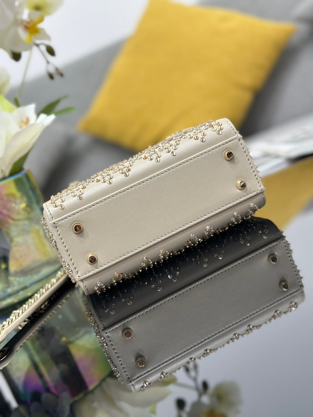 Ezyycart Bags Diorn Luxury Bag --115673