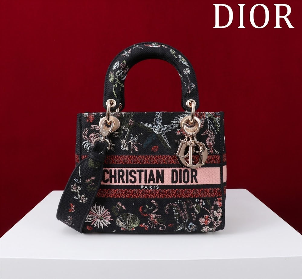 Ezyycart Bags Diorn Luxury Bag --116392