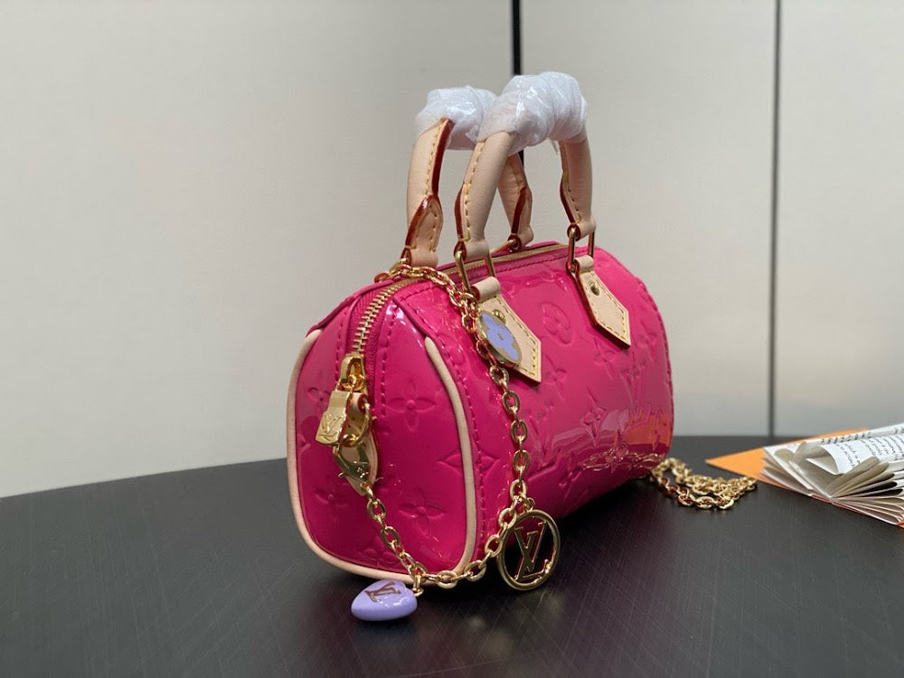 Anum Bags LVn Luxury Bag --80681