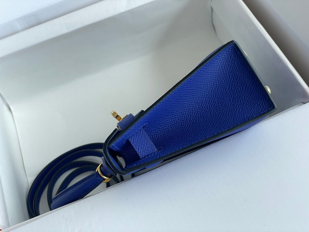 Ezyycart Bags Hermesn Luxury Bag --117784