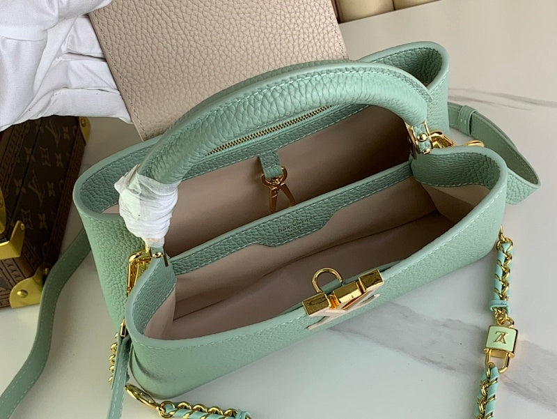 Anum Bags ln Luxury Bag --58310
